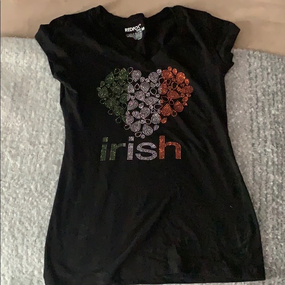 Irish Tshirt